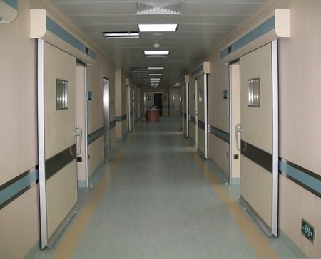 手術室設備 移門
