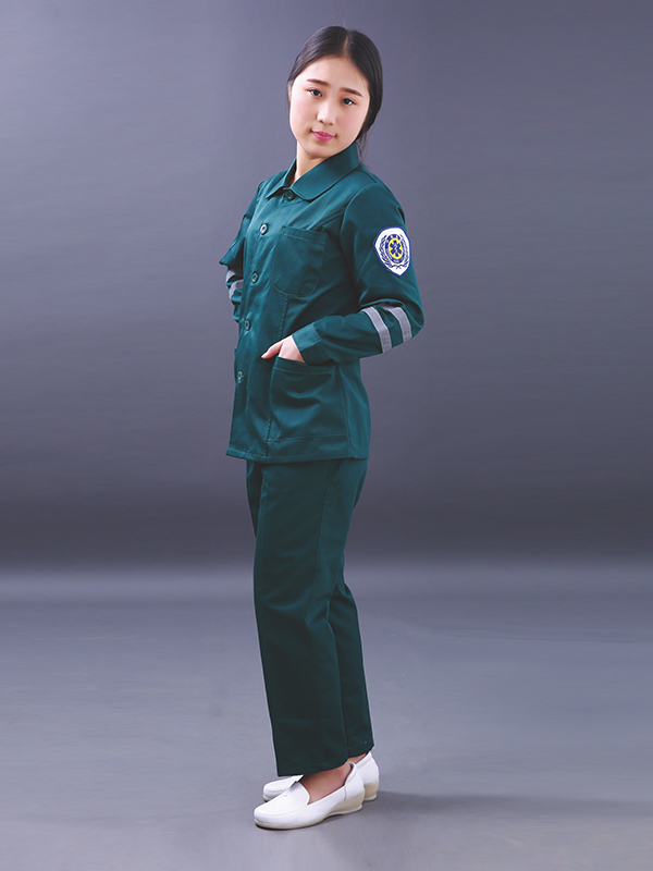 急救服裝YJ-002
