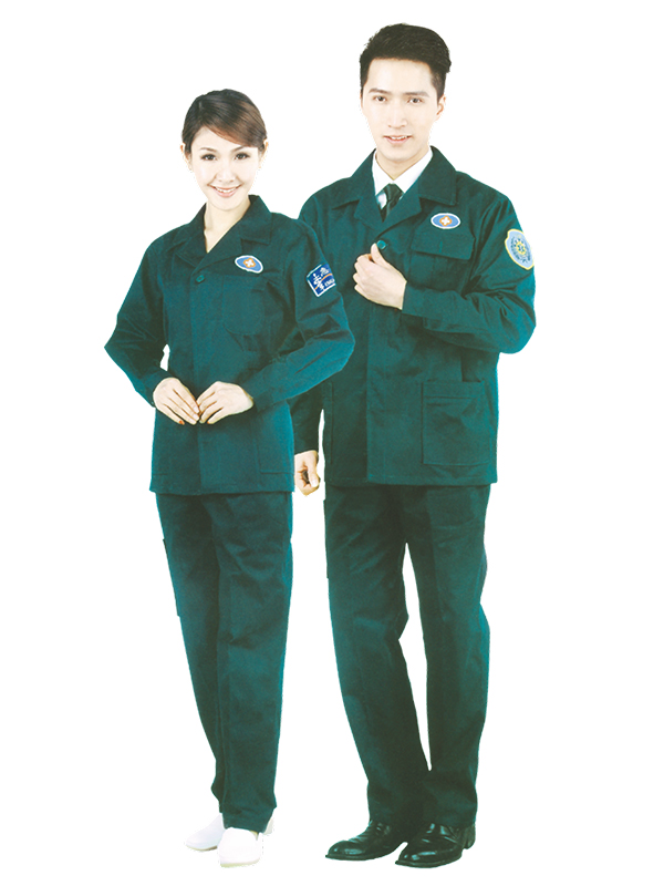 急救服裝YJ-006